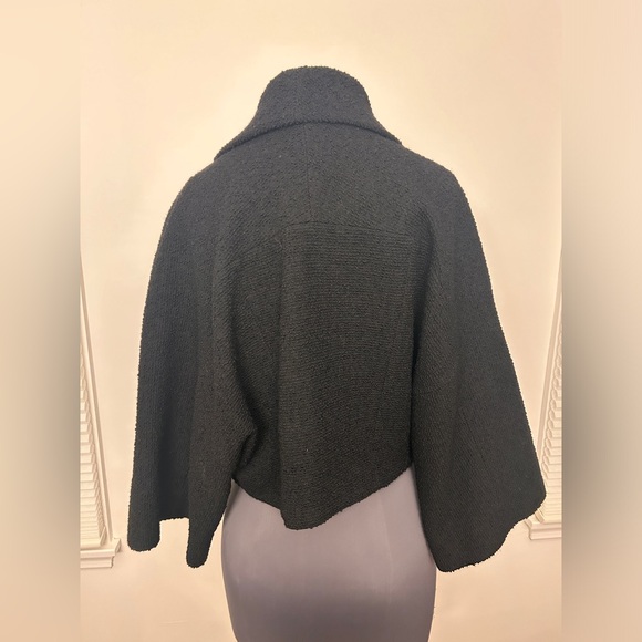 Valentino Roma wool cape - Picture 4 of 7